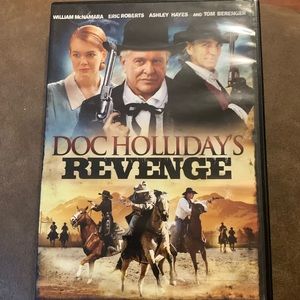 10 for $10🍿 Doc Holiday’s Revenge